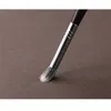 zx.mittis 흑단 작은 스티플 링 아이 섀도우 메이크업 브러쉬 G209 - Concealer Eyeshadow 형광펜 블렌딩 화장품 도구