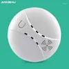 smart fire detector