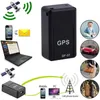 Auto GPS Trackers GF-07 Alarm Mini Long Stand-by Magnetische SOS Tracker Locator Apparaat Voice Recorder Handheld Draagbaar