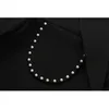 여성 블레이저 블랙 봄 가을 정장 재킷 겉옷 긴 소매 느슨한 솔리드 한국 캐주얼 패션 숙녀 블레이저 여성 210417