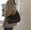 ¡Novedad de 2021! Bolso cruzado a la moda para mujer, bolso de hombro Vintage con envío HBP