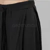 Men's Pants 27-44 2022 Clohting Hair Stylist Fashion TSimplified Profile Capri Culotte Plus Size Costumes Drak22