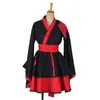 Shippuden uzumaki akatsuki hajime hinata cosplay fantasia quimono fêmea lolita vestido ternos mulheres meninas halloween y0903