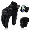 motorcycle racing gloves