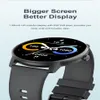 KW77 Uomo Smart Watch IP68 Sport Orologio da polso Donne Guarda Viso Personalizzato Bluetooth Smart Phone Guarda Band Da Fit Kingwear SmartWatchs192N