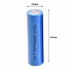 Batterie Lithium-Ion Rechargeable 2021 18650, 30000mAh, 37V, pour lampe de poche LED, gadgets électroniques, 6144418