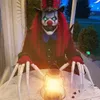 ハロウィーンの装飾の小道具ホラーハロウィーンの関節指ゴーストクローパーティーコスプレコスチュームサプライ面白いおもちゃxdd24821