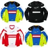 jerseys de vtt de montagne