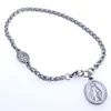 Bracelet en argent sterling 925 pour femmes, nouvelle mode simple, tout petit, design original et frais, 2023