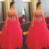 Strapless Tulle Major Beaded Quinceanera Klänningar Stones Ball Kappor Golvlängd Prom Party Princess Dressesp