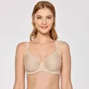 Gratlin Reggiseno Per Allattamento Premaman Con Ferretto Da Donna Taglie Forti Biancheria Intima Imbottita C-H Cup 210918