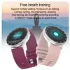 H30 Smart Watch Sports Smartwatch Full Screen Touch Hartslag Smartwatches Band voor Android met Retail Box3971901