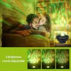 Star Projector, LED Stars Light Projectors for bedroom, Night Lights Projector with Bluetooth Music Speaker, Baby Kids Bedroom/Game Rooms/Home Theatre
