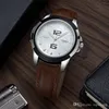 Relógios luminosos masculinos YAZOLE Relógios esportivos à prova d'água masculinos Marca Relógios de pulso Saat reloj hombre montre homme