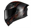 Motorcycle helmet fullcovered Bluetooth fourseason duallens racing full helmet for men and women4788959