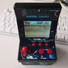 В 1 Mini Arcade Game Console Console Retro Handheld Player с 220 16 -битными играми 2,8 дюйма красочного подарка для показов для переносных игроков Kid