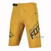 Delicate Fox Shorts MX SX DH VTT Enduro Motocross Descente Cyclisme Hors Route Racing357l