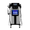 clinic spa salon use microdermabrasion device blackhead remover scrubber hydra dermabrasion machine