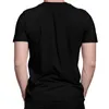 Men's T-Shirts Spitfire Cool Skate Arrival T-Shirt Too Fast To Fail Design Crewneck Cotton O NECK Short Sleeved Adult Shirt
