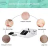 Aghi di ricambio per apparecchiature RF portatili con tecnologia coreana Dispositivo per il trattamento dell'acne in acacia Macchina per la rimozione di cicatrici a punti professionali Ringiovanimento della cura della pelle