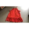 Kvinnor Summer Halter Neck Open Back Sleeveless Pleated Loose Maxi Dress Sexig Beach Party Club Long Dresses 210319
