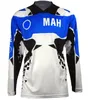 Motorbike Racing Riding Suit Mountain Off-Road Suit Suit w tym samym stylu