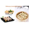 Automatic stainless steel dumpling machine convenient and fast Imitation handmade dumpling maker