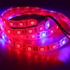 growing led strips