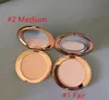 Top quality Complexion perfecting Micro powder Airbrush Flawless Finish 8g FAIR & MEDIUM 2 color free shopping
