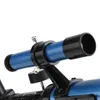 F400x40 Astronomical Refractor Telescope HD Optical Space Monocular Entry Level Children Kids Toy Gifts + Tripod