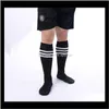 FedEx Vuxen Stocking Boys Football Middle Outdoors Sports Girls Cheerleaders Long Socks Multicolors Size Mobju DVWJ02408957