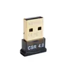 Adattatore Bluetooth Mini USB CSR8510 Dongle per tastiera del mouse del PC del computer trasmettitore del ricevitore musicale Bluetooth 4.0