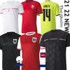 österrike fotbollskjorta