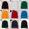 Newsolid Unisex Beanie Outono Winter Winter Blends Soft Warm Cap Cap Homens Mulheres Skullcap Chapéus Caps 23 Cores Gosinhos RRA9478