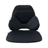 Подушки для сидений EXGEL латексная подушка поясничная поддержка для снятия усталости дышащие автомобильные аксессуары