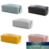 Tissue Boxes Servetten Vintage Thicken Faux Lederen Cover Box Home Auto Papier Handdoekhouder Case K43D