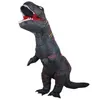 Erwachsene Aufblasbare Dinosaurier Kostüm Party Cosplay Kostüme Phantasie Maskottchen Jungen Anime Halloween Kostüm Für Männer Frauen Kinder Q0910