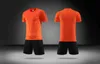 VIP Order sportkläder t -skjorta män skjorta och kort H1204