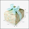 Wrap Event Festive Party Supplies Home & Gardendiy Handmade Soap Craft Packaging, Buckle Pattern Packaging Simple Gift Box, 10Pcs Wrap Paper