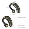 K21 Bluetooth 5.0 écouteurs sans fil casque avec micro 24 heures de temps de travail écouteurs casque étanche pour téléphone portable