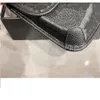 2021 Luxury Designers Lady Wallet cowhide Patchwork Drawstring Tote lattice Cover Coin Fashion Purses Clutch Bags Handbags Interior Zipper Pocket Satchel a00