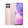 Huawei الشرف X30i 5G الهاتف المحمول 8GB RAM 128GB 256GB ROM Octa Core MTK 810 Android 6.7 "شاشة LCD ملء الشاشة 48MP AI HDR 4000mAh معرف الوجه بصمة الهاتف المحمول الذكية