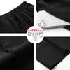 Män Casual Sports Shorts Sommar Solid Färg Running Training Fitness s lösa Bermuda byxor Storlek 210629