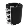 Riemen aankomst kleurrijke vrouwen riem stretch elasticeerde magere taille dames jurk taillband metalen gesp