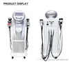 2022 80k graisse cavitation liposuccion système de mise en forme du corps ultrasons vide RF perte de poids lipo laser minceur machine de beauté