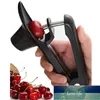 Fruit olijf pitter tool zaad handheld keuken fruit remover kit machine fabriek prijs expert ontwerp kwaliteit nieuwste stijl originele status