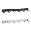 wall mounted coat rack hangers