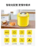 Bread Maker machines intelligent full-automatic small-scale dough fermentation breakfast steamed bread baking and spitting driver