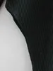 터틀넥 니트 스키니 바디 슈즈 여성 긴 소매 캐주얼 하이 컷 슬림 블랙 바디 슈트 탑 210415