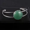 bracelets de brassard turquoise